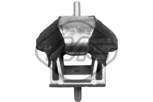 Mocowanie, manualna skrzynia biegów METALCAUCHO 04971