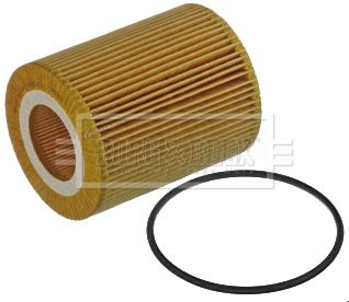 Filtr oleju BORG & BECK BFO4193