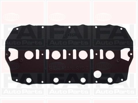 Uszczelka, pokrywa głowicy cylindrów FAI AUTOPARTS RC853S
