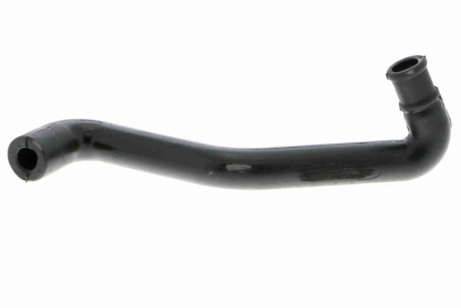 Flexible, aération de la housse de culasse