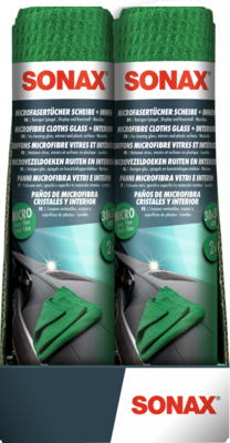 Servetele de curatat SONAX 04984410