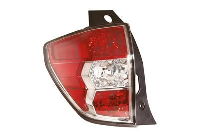Lampa spate VAN WEZEL 5153931