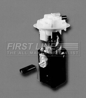 Pompa paliwa FIRST LINE FFP1279