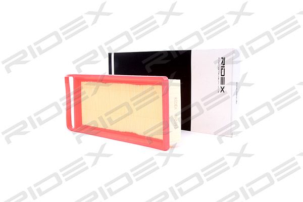 Filtr powietrza RIDEX 8A0082