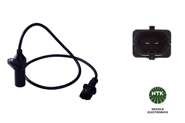 Датчик импульсов