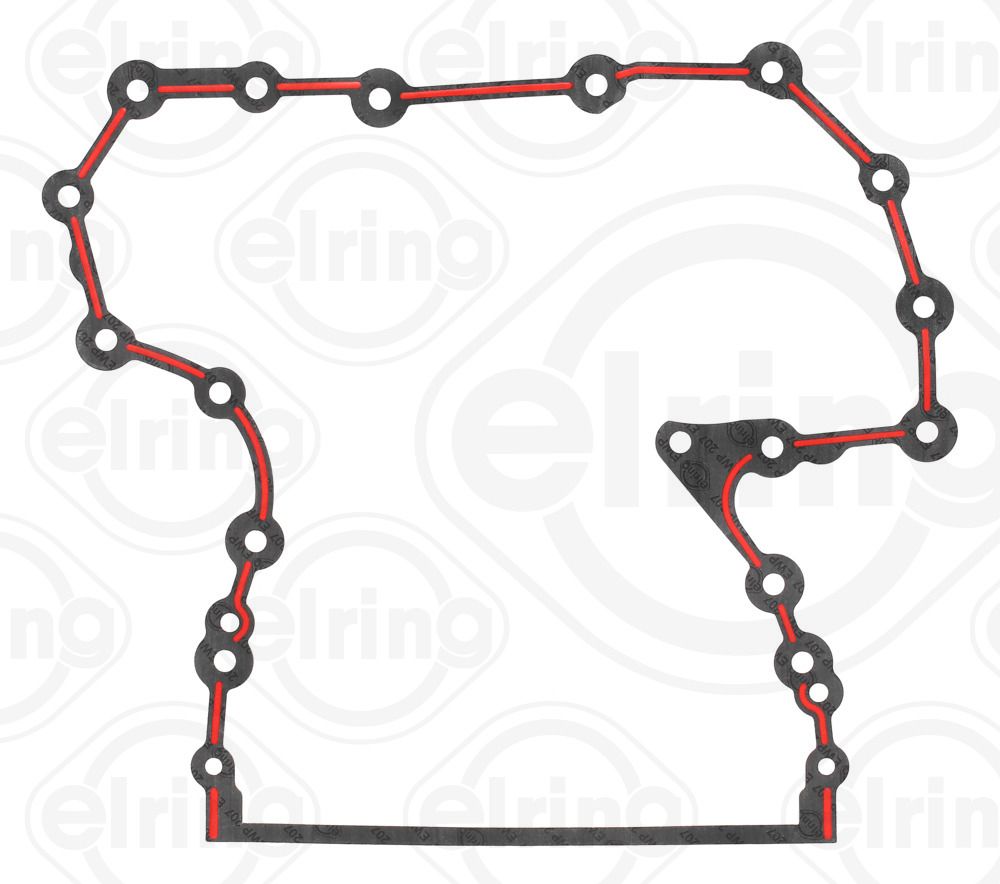 Garnitura, distributie ELRING B23.910
