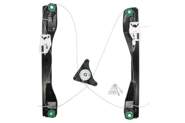 Стеклоподъемник