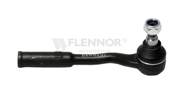 KOŃCÓWKA DRĄZKA FLENNOR  FL0128-B