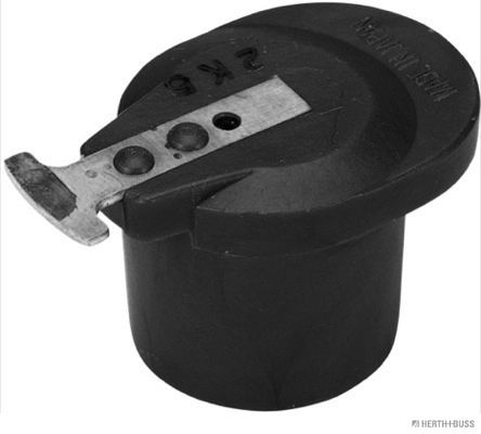 Rotor distribuitor HERTH+BUSS JAKOPARTS J5332001