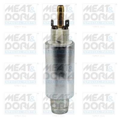 Pompa paliwa MEAT & DORIA 76295