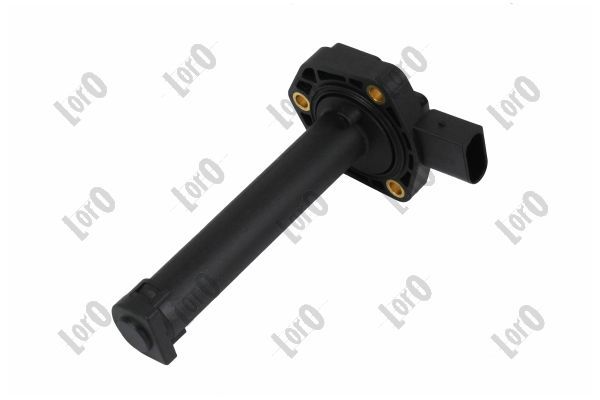 Devējs, Motoreļļas līmenis