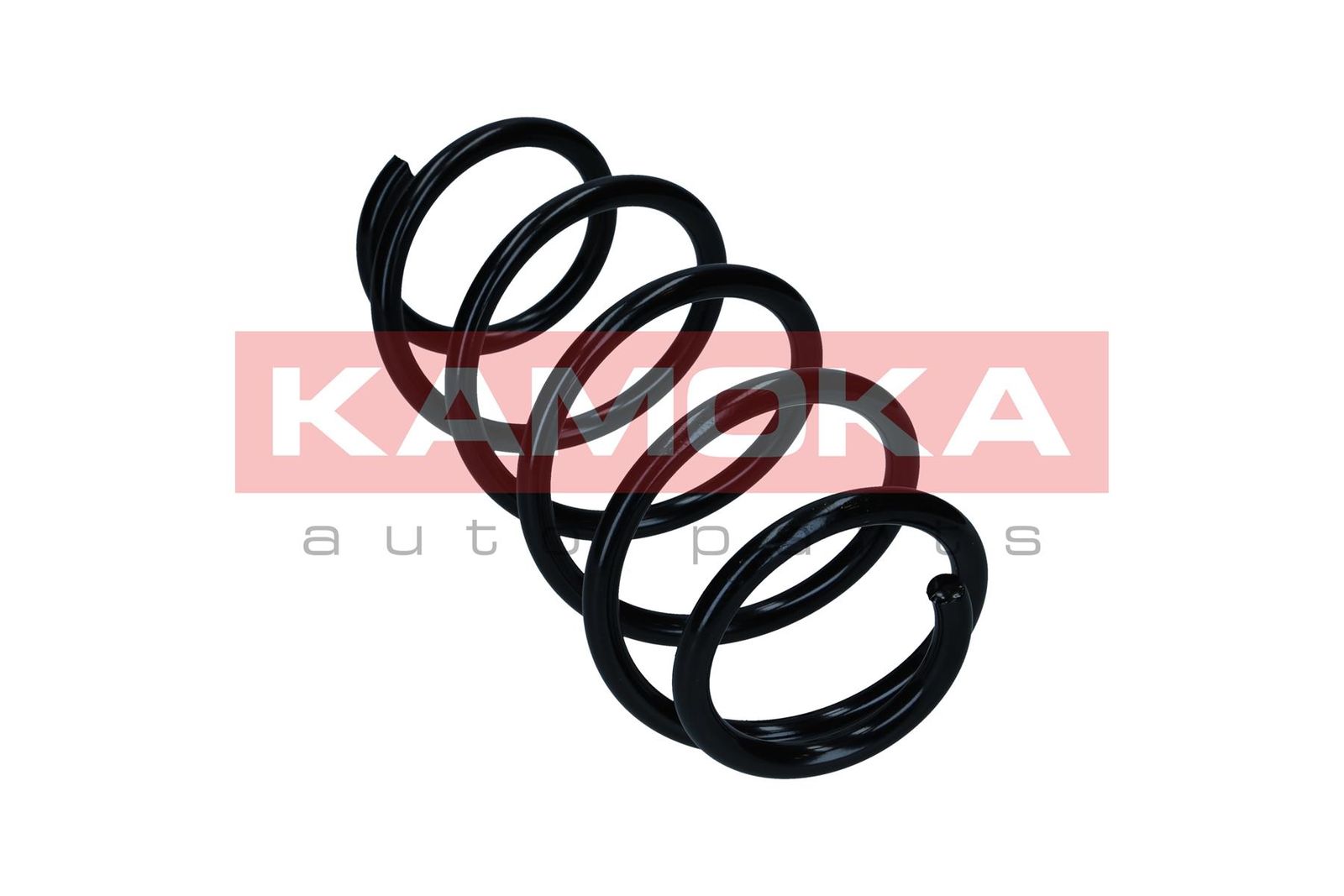 Пружина ходовой части