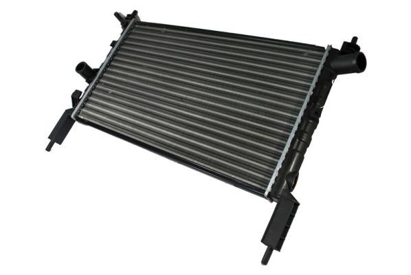 Radiaator,mootorijahutus