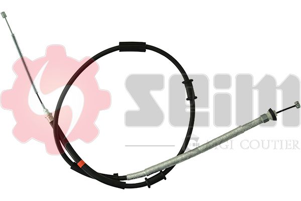 Cięgło, hamulec postojowy SEIM 703506