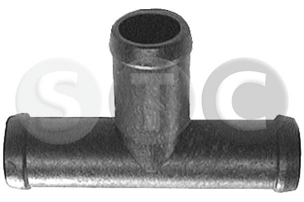 Kołnierz płynu chłodzącego STC T403046