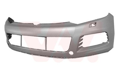 tampon VAN WEZEL 5848574