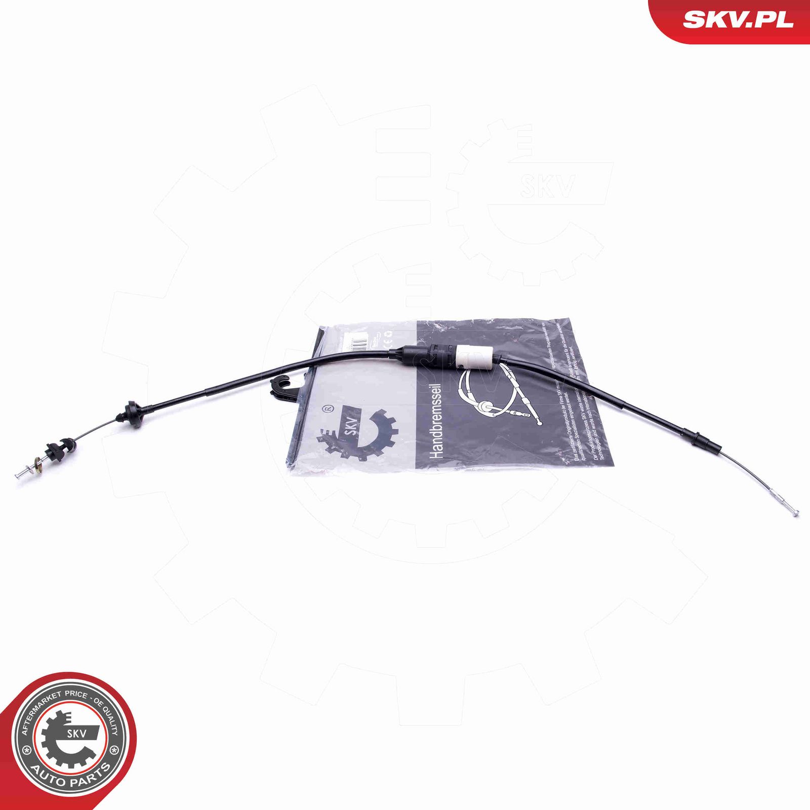 Trose, Sajūga pievads