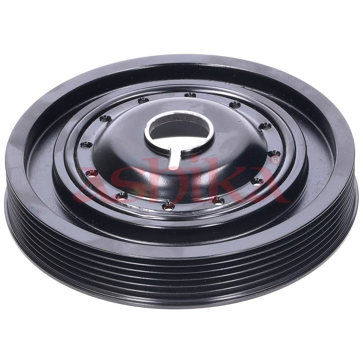 Fulie curea, arbore cotit ASHIKA 122-01-104
