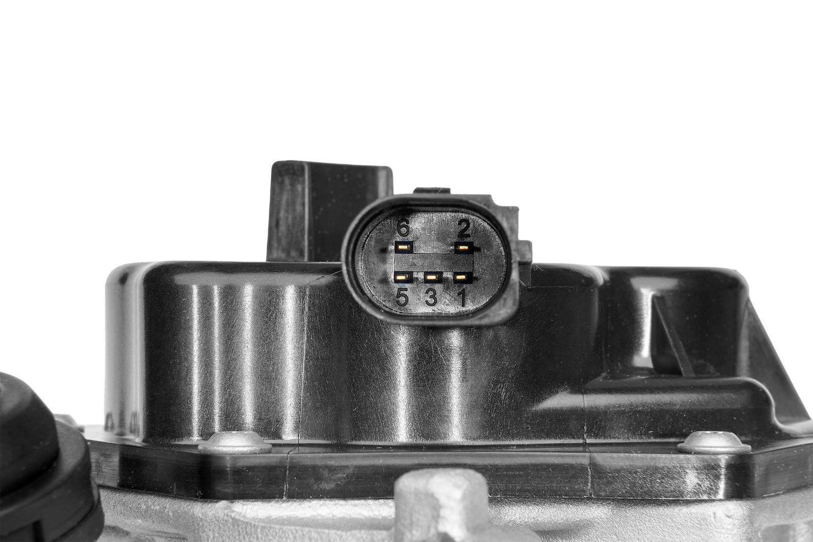 Module-EGR
