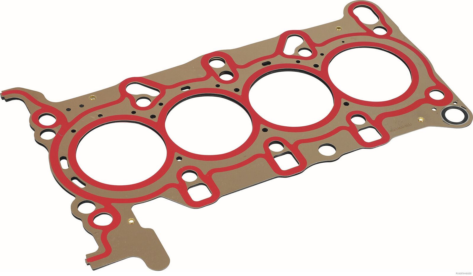 Garnitura, chiulasa HERTH+BUSS JAKOPARTS J1250930