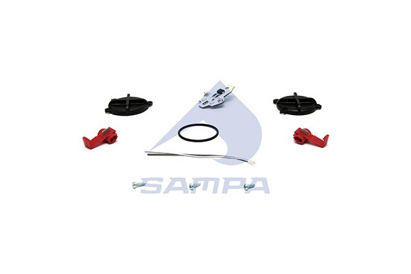 lumina de clarificare SAMPA 036.315