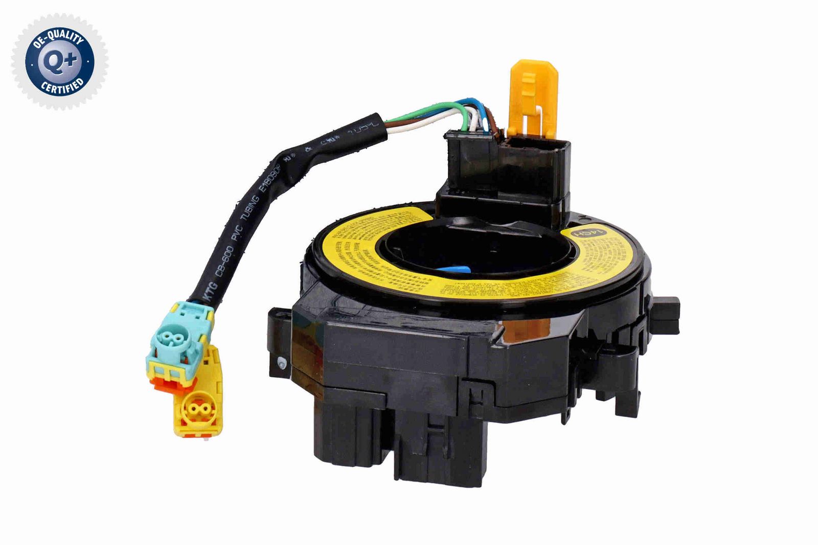 Arc spirala, Airbag VEMO V52-72-0392