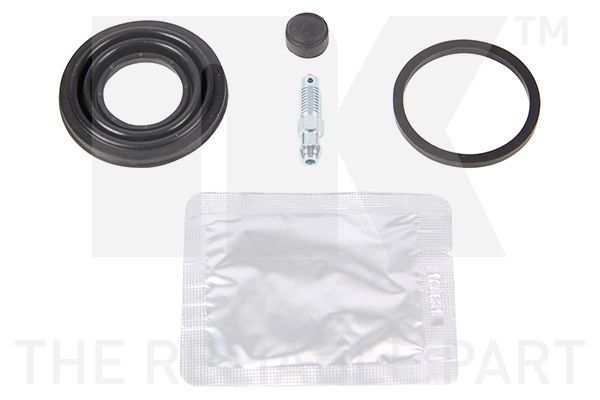 Zestaw naprawczy, zacisk hamulca NK 8822032