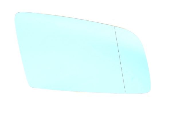 Verre de rétroviseur, rétroviseur extérieur