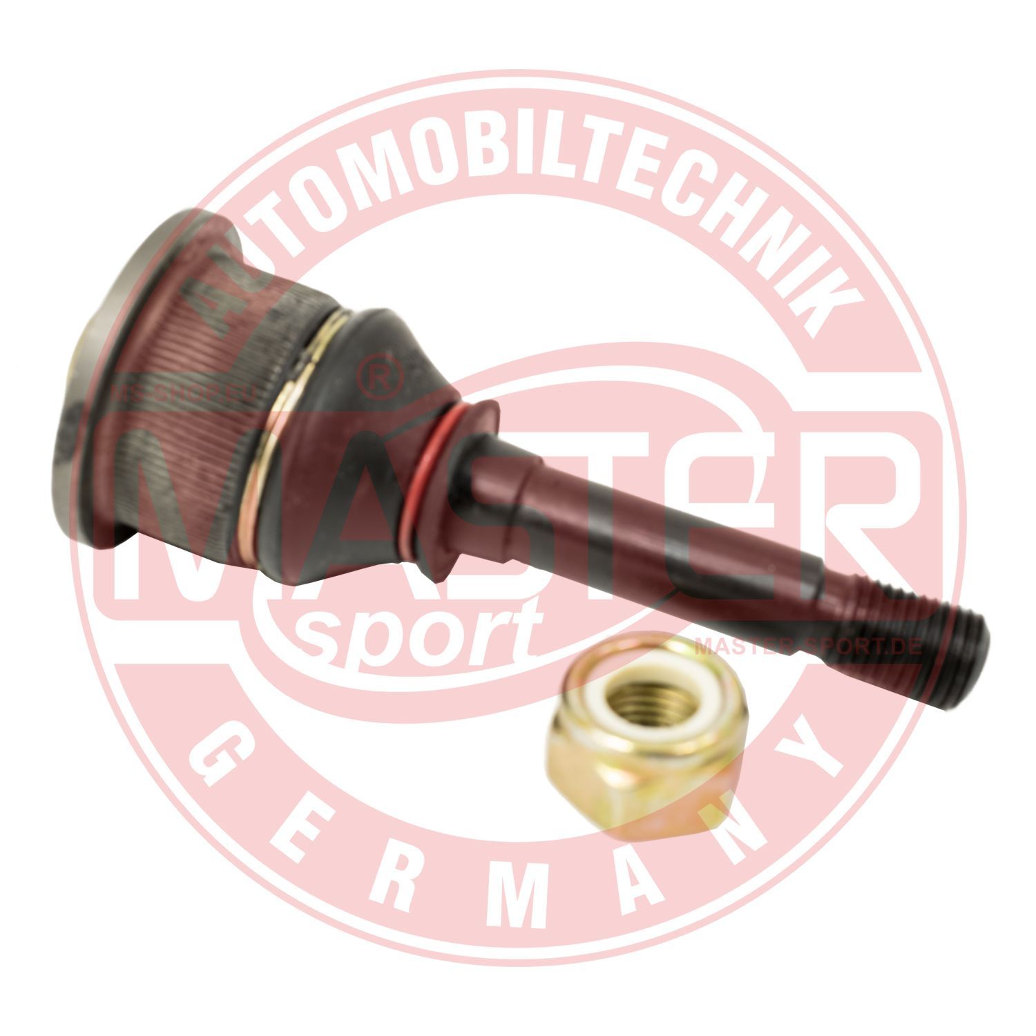 Przegub mocujący / prowadzący MASTER-SPORT GERMANY 12229-PCS-MS