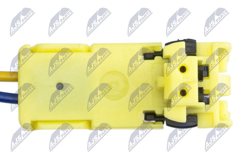 Витая пружина, подушка безопасности