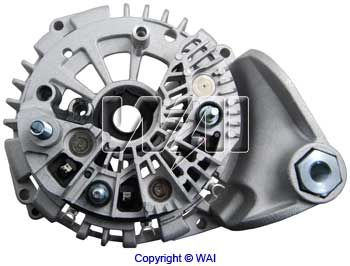 Punte diode WAI MER5212