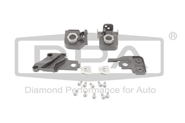 Kit de réparation, phare principal OE VAG 5N0998225B