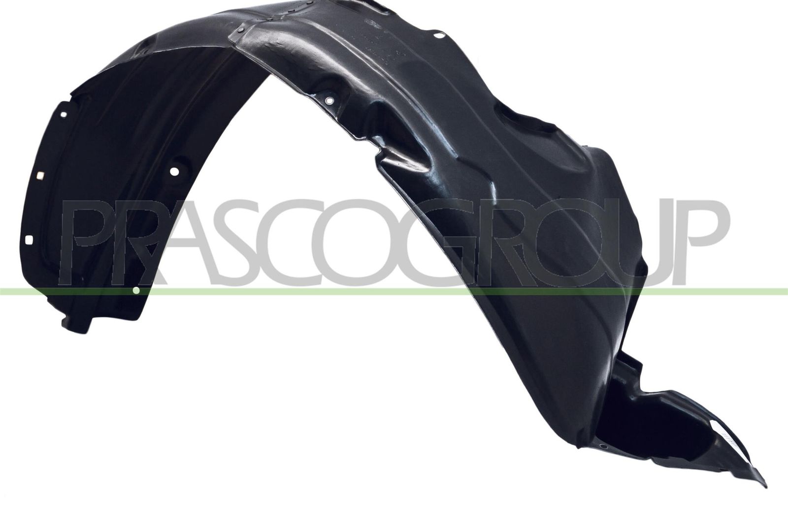 Carenaj roata PRASCO HN8163603