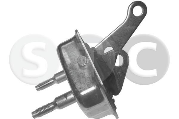 Łożyskowanie, korpus osi STC T402978