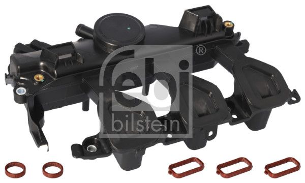 Separator oleju, odpowietrzenie przestrzeni korbowej FEBI BILSTEIN 194936
