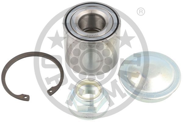 Zestaw łożysk koła OPTIMAL 702983