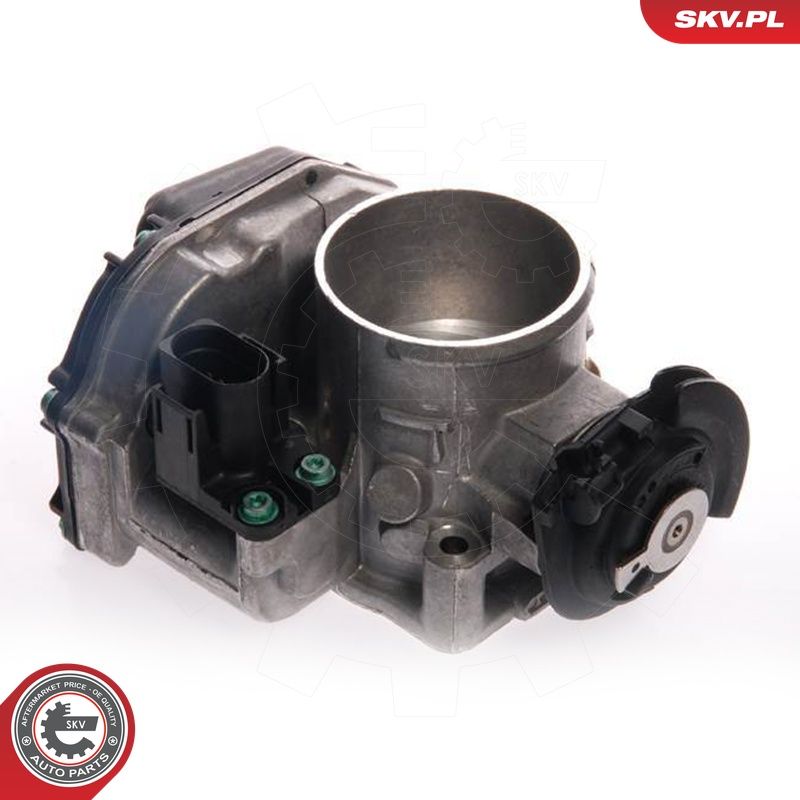 Hrdlo škrticí klapky ESEN SKV 12SKV022