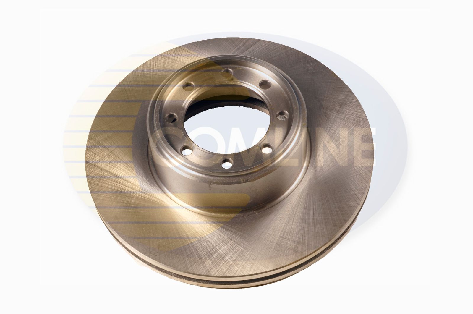 Tarcza hamulcowa COMLINE ADC9064V