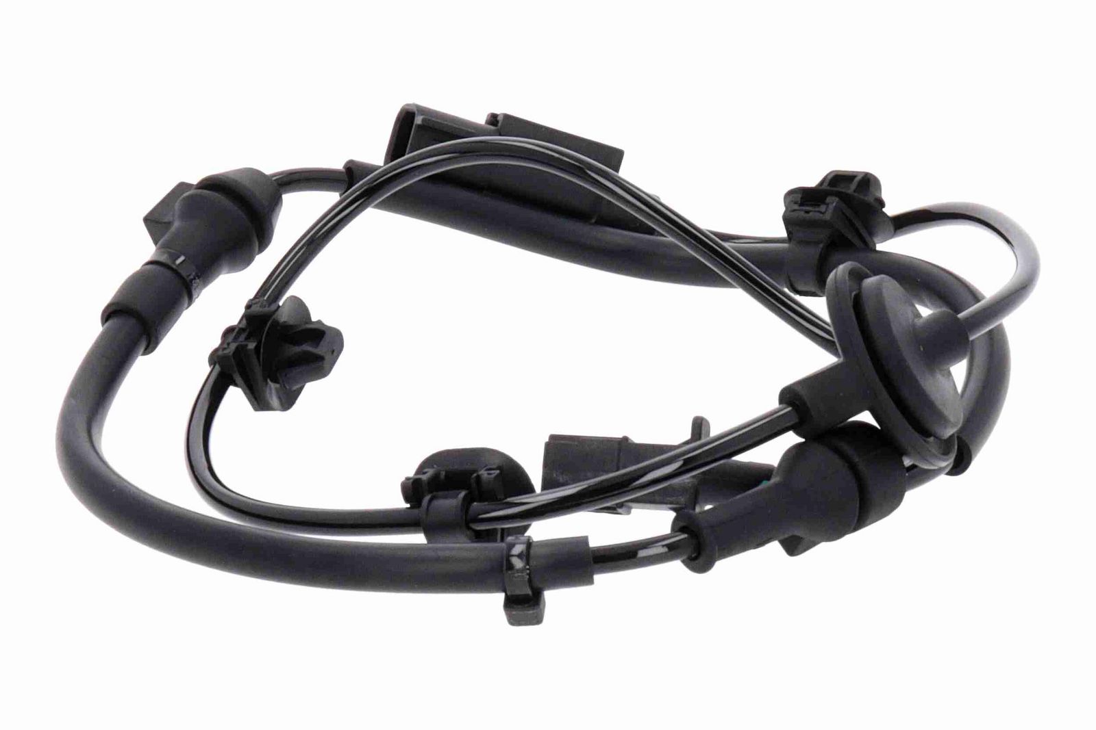 Capteur, vitesse de roue