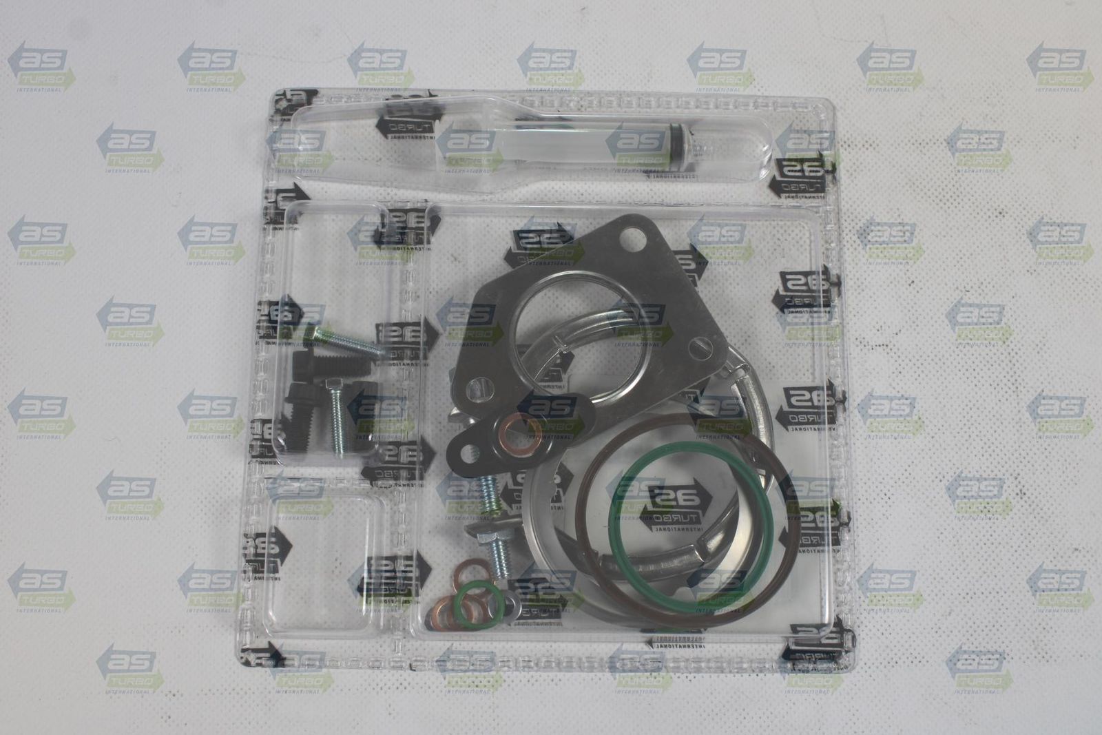 Kit de montage, compresseur