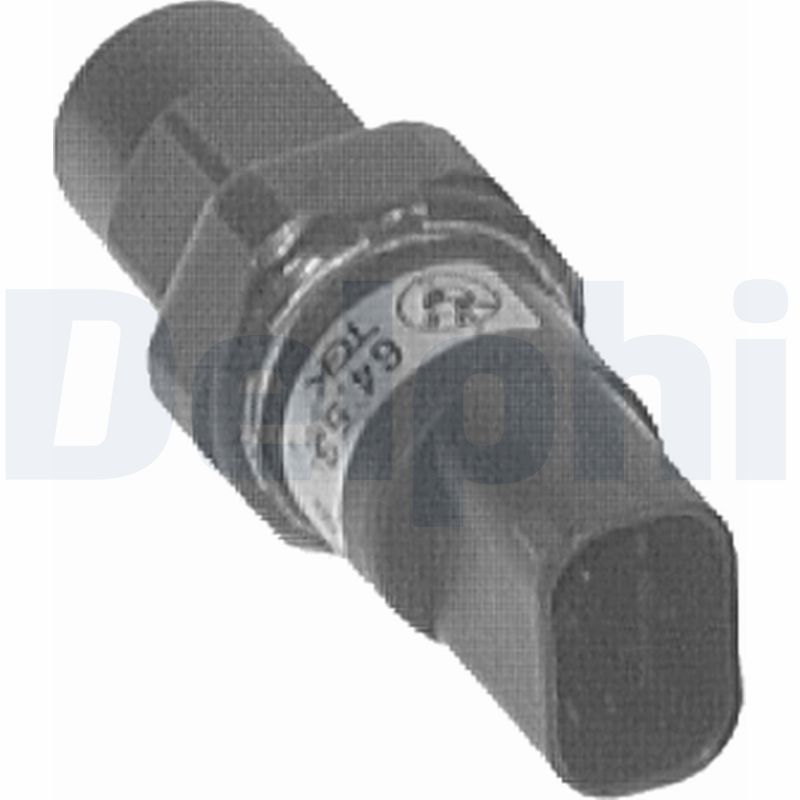 Przełącznik ciśnieniowy, klimatyzacja DELPHI TSP0435009