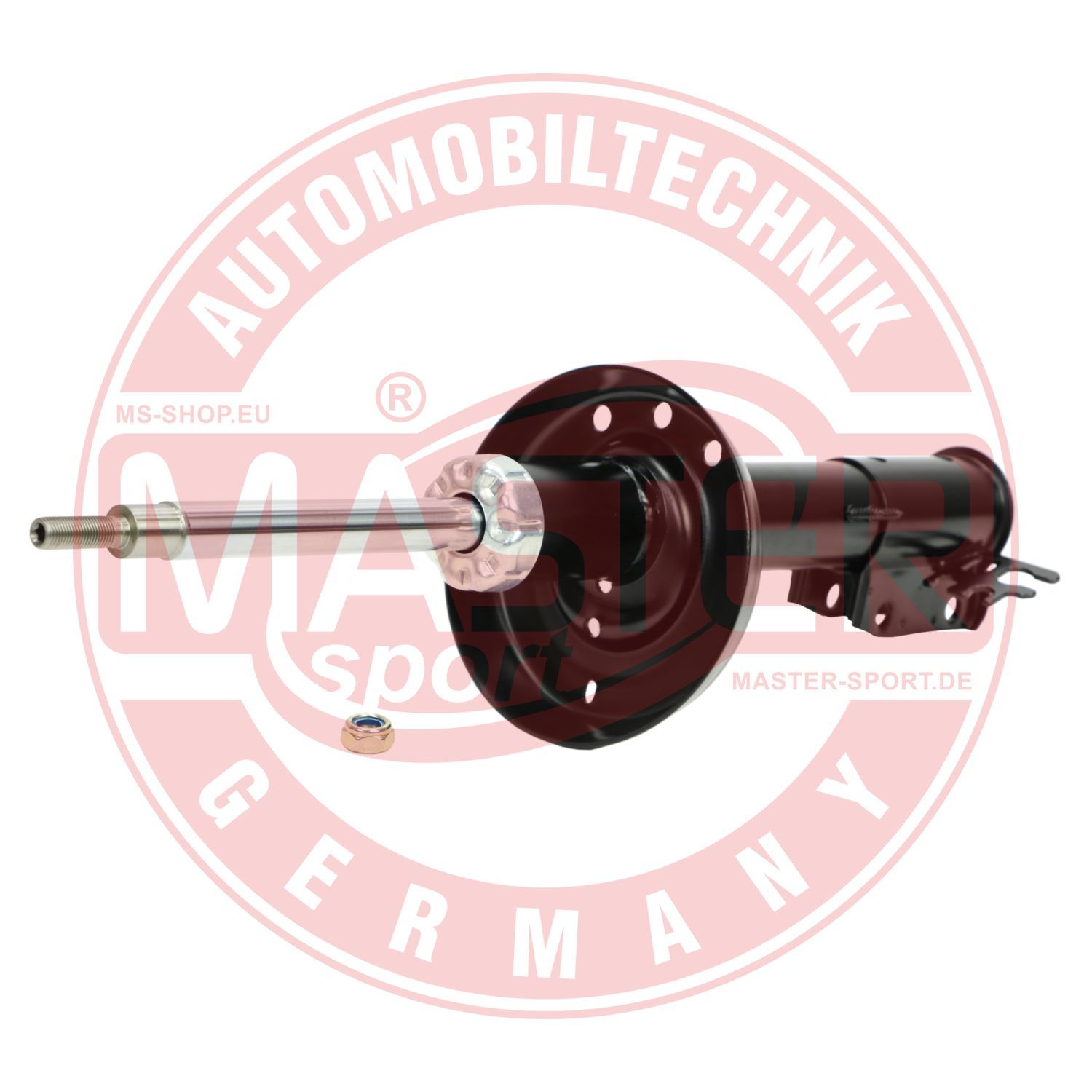 Tlumič pérování MASTER-SPORT GERMANY 312320-PCS-MS