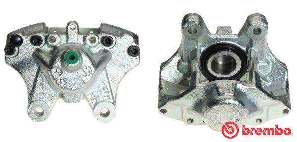 Zacisk hamulca BREMBO F 50 130