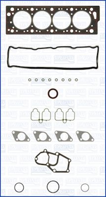 Zestaw uszczelek, głowica cylindrów AJUSA 52158500