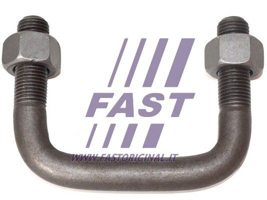 Klamra resora FAST FT13339