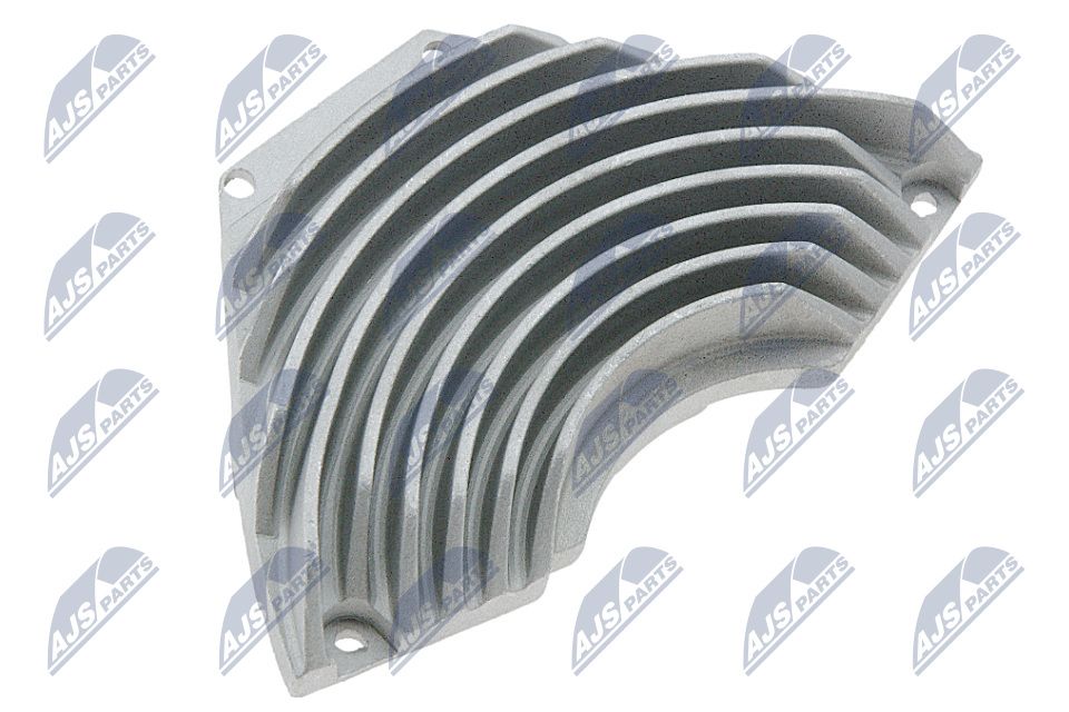 Rezistor, ventilator habitaclu NTY ERD-AU-003