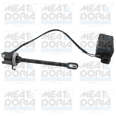Czujnik, temperatura wewnętrzna MEAT & DORIA 82480