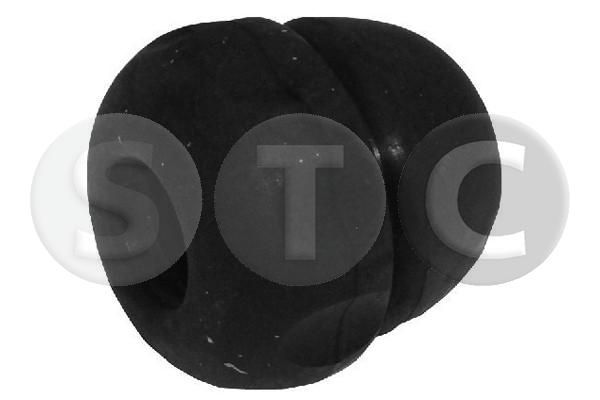 Dystans gumowy, resorowanie STC T404459