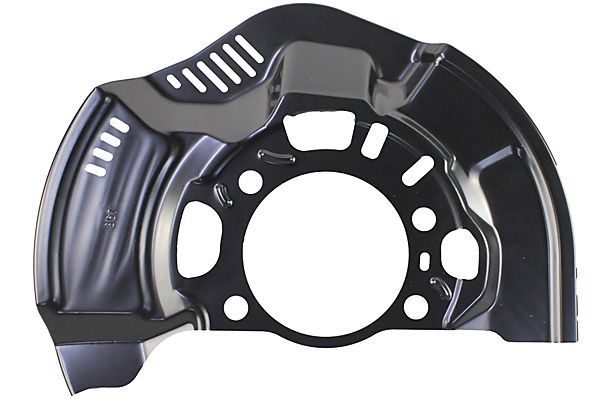 protectie stropire,disc frana METZGER 6115316