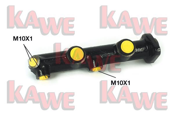 Pompa hamulcowa KAWE B1201